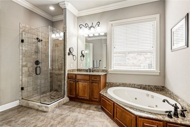 2320 Matterhorn Boulevard, Rogers, AR 72758