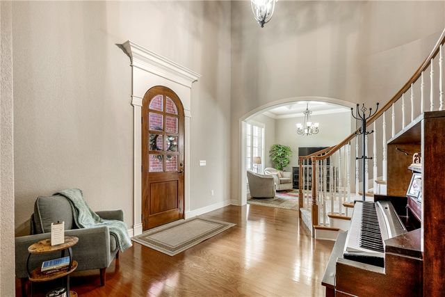 2320 Matterhorn Boulevard, Rogers, AR 72758