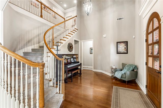 2320 Matterhorn Boulevard, Rogers, AR 72758