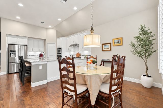 9909 Pikes Peak Place, Little Elm, TX 75068