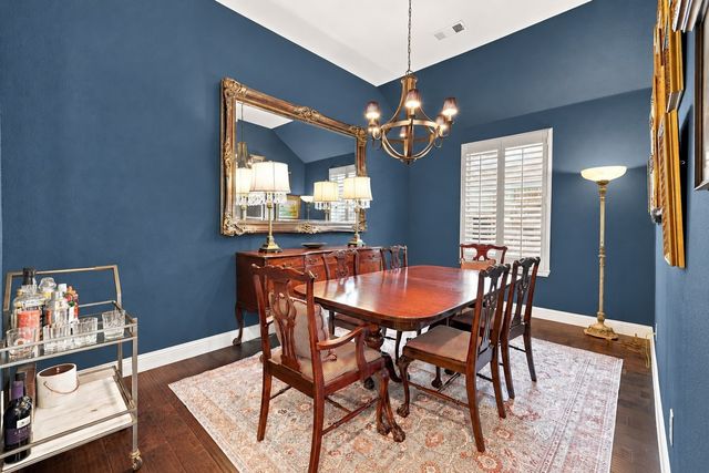 9909 Pikes Peak Place, Little Elm, TX 75068