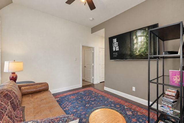 9909 Pikes Peak Place, Little Elm, TX 75068