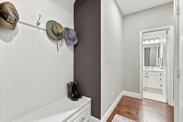 9909 Pikes Peak Place, Little Elm, TX 75068