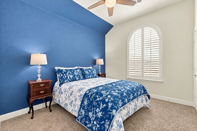 9909 Pikes Peak Place, Little Elm, TX 75068