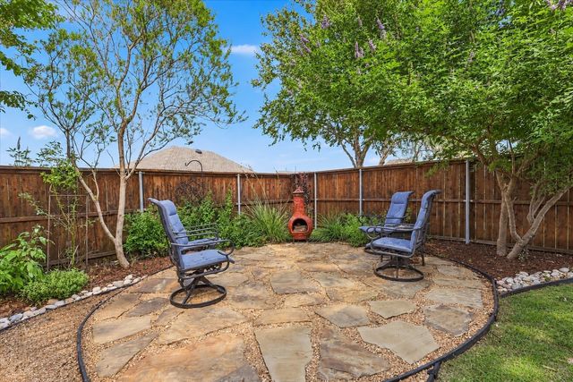 9909 Pikes Peak Place, Little Elm, TX 75068