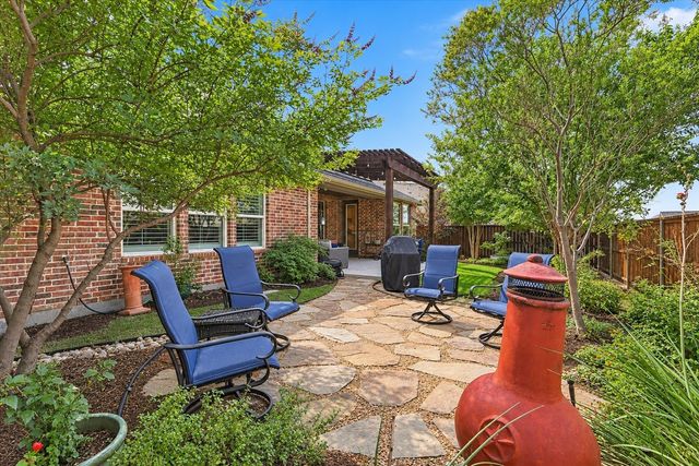 9909 Pikes Peak Place, Little Elm, TX 75068