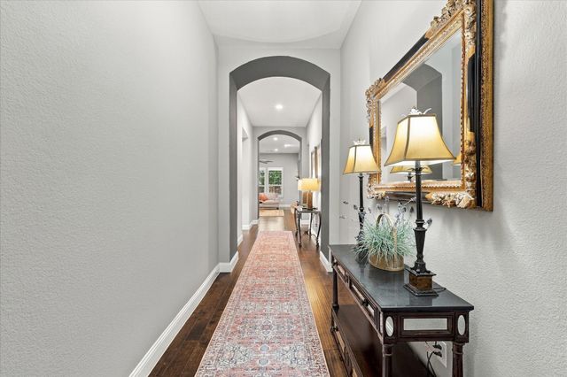 9909 Pikes Peak Place, Little Elm, TX 75068