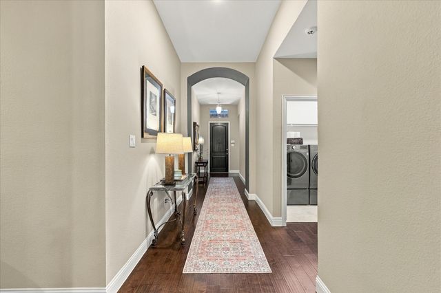 9909 Pikes Peak Place, Little Elm, TX 75068