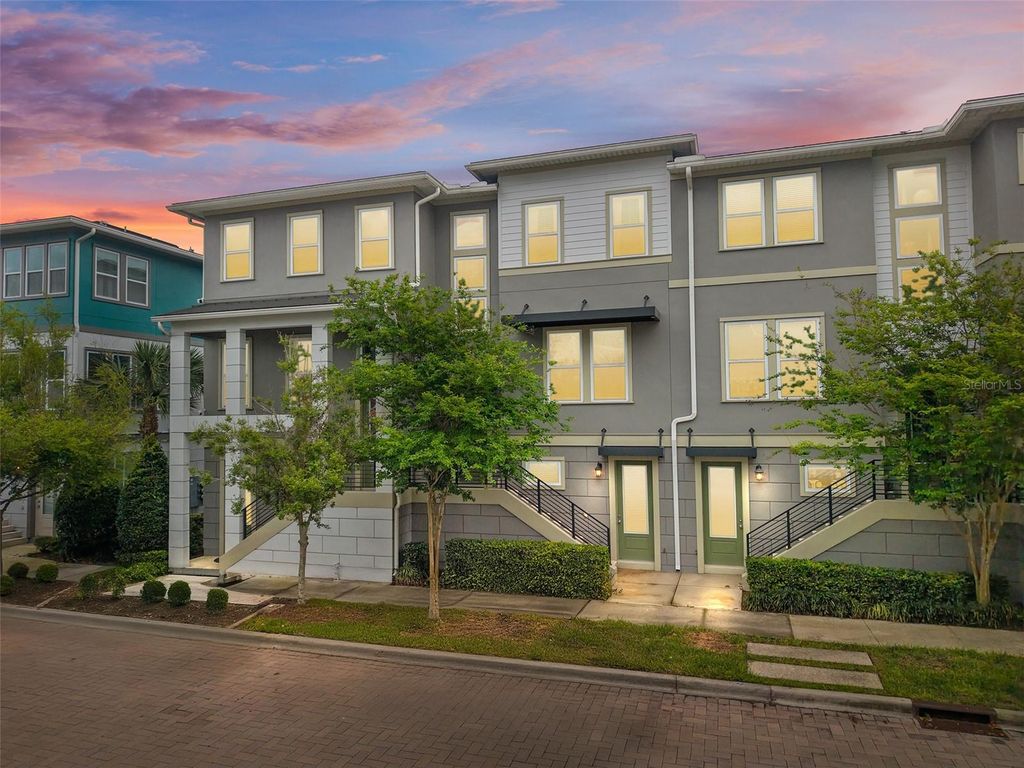 8412 KARRER TER, Orlando, FL 32827
