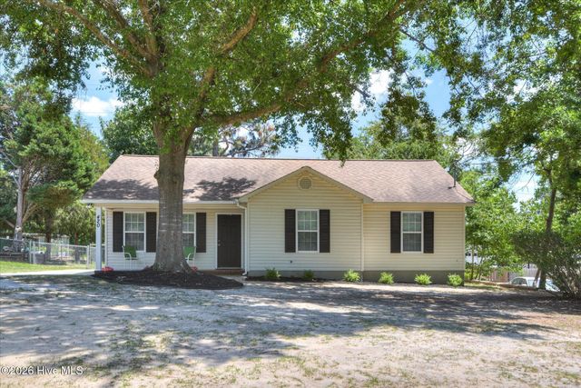 420 Old Sudlow Lake Road, North Augusta, SC 29841