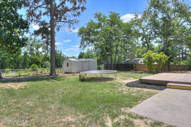 420 Old Sudlow Lake Road, North Augusta, SC 29841