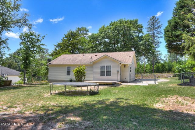 420 Old Sudlow Lake Road, North Augusta, SC 29841