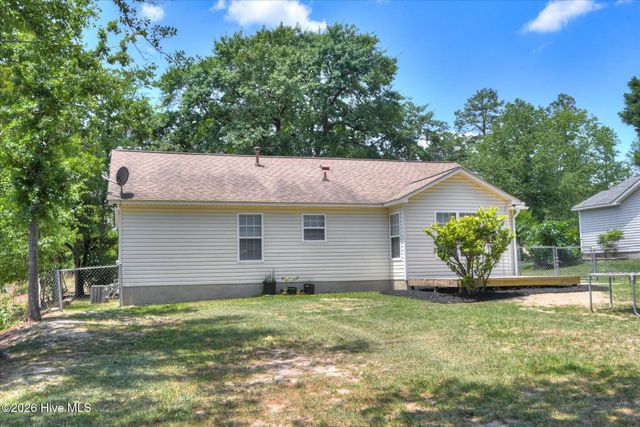 420 Old Sudlow Lake Road, North Augusta, SC 29841