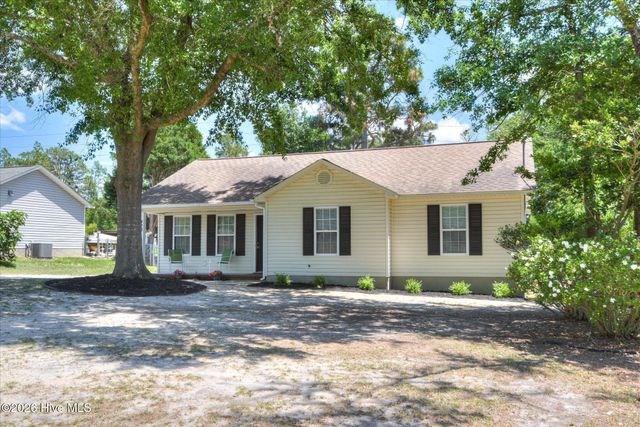 420 Old Sudlow Lake Road, North Augusta, SC 29841