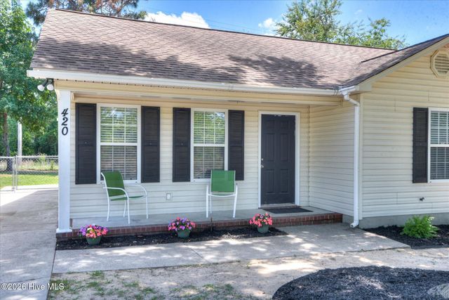 420 Old Sudlow Lake Road, North Augusta, SC 29841