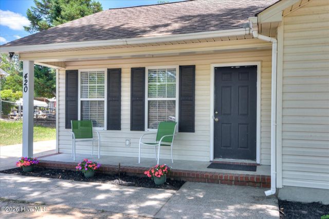 420 Old Sudlow Lake Road, North Augusta, SC 29841