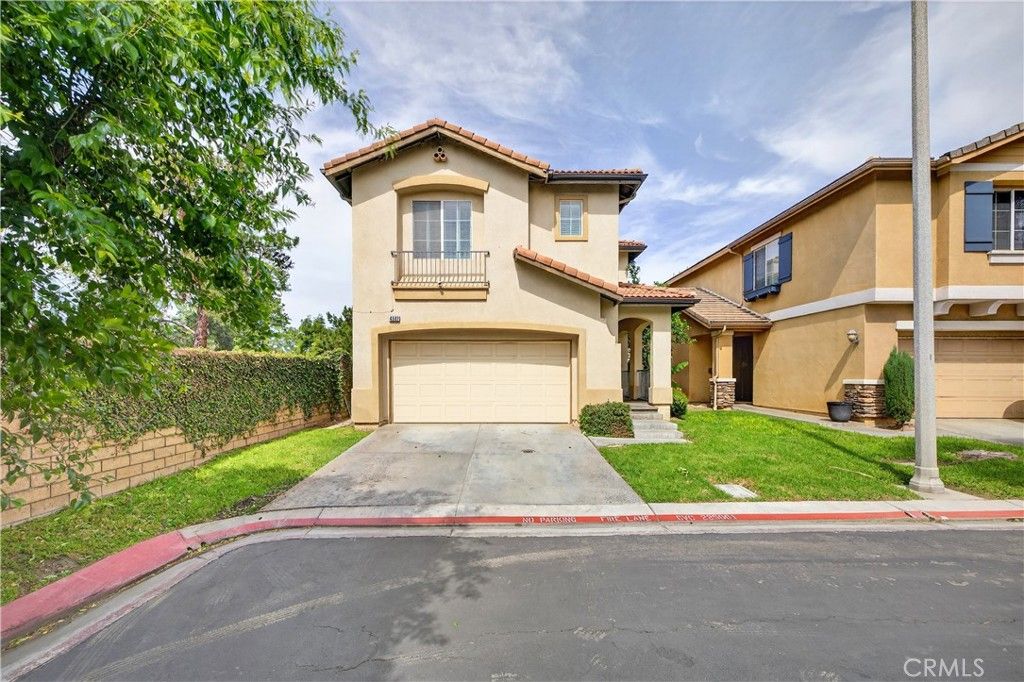 4597 Bieber Court, Riverside, CA 92505
