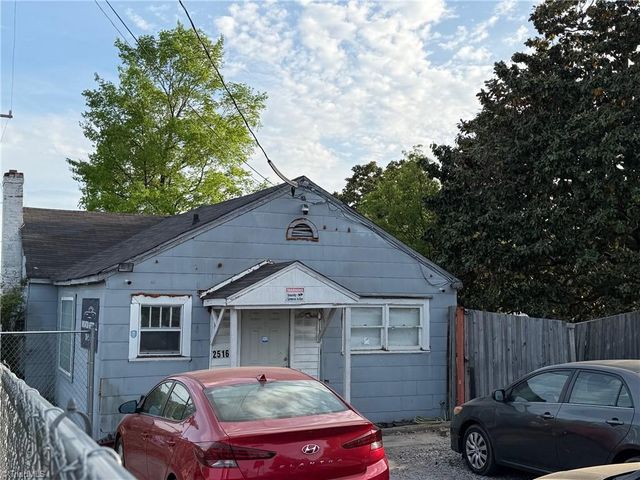 2516 Westchester Drive, High Point, NC 27262