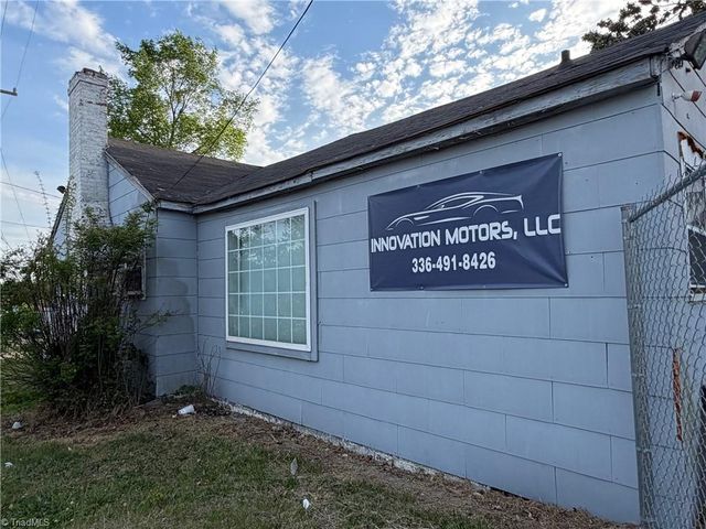 2516 Westchester Drive, High Point, NC 27262