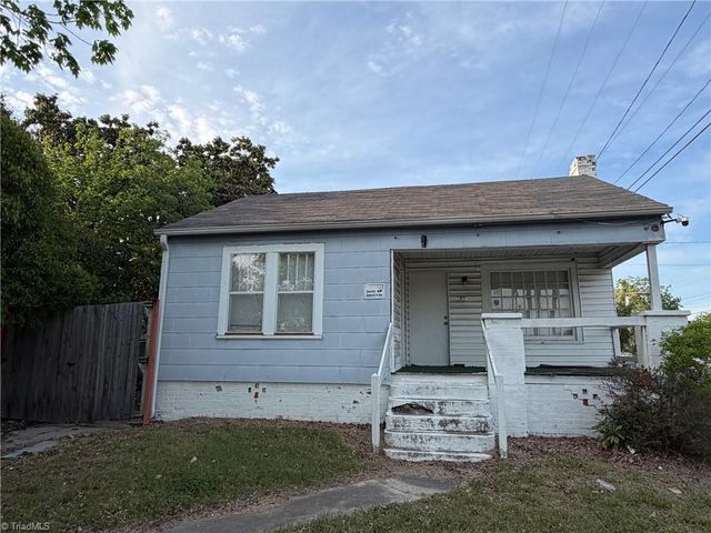 2516 Westchester Drive, High Point, NC 27262