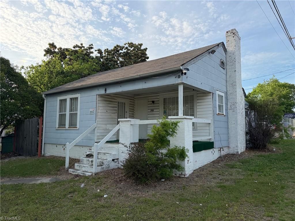 2516 Westchester Drive, High Point, NC 27262