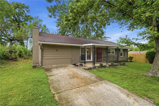 225 Beam Drive, Franklin, OH 45005
