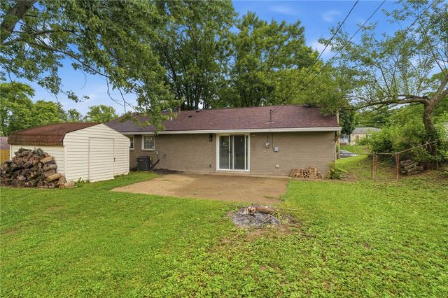225 Beam Drive, Franklin, OH 45005