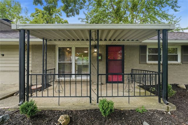 225 Beam Drive, Franklin, OH 45005