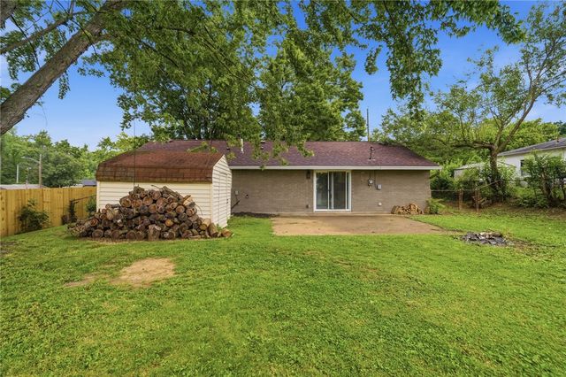 225 Beam Drive, Franklin, OH 45005