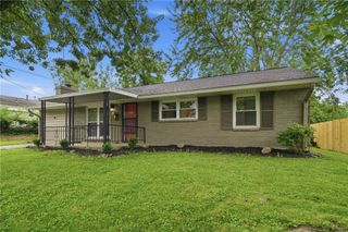 225 Beam Drive, Franklin, OH 45005