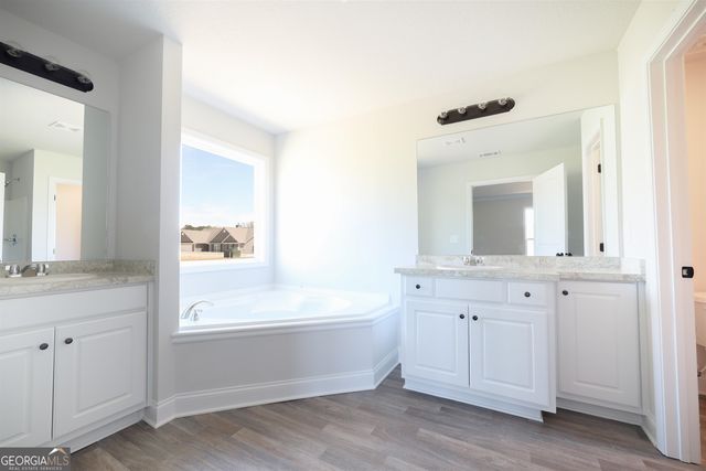 463 Tanners Bridge Road 2, Bethlehem, GA 30620