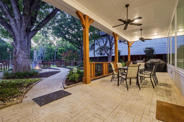 908 Baker Street, Mckinney, TX 75069