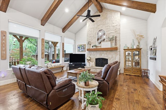 908 Baker Street, Mckinney, TX 75069