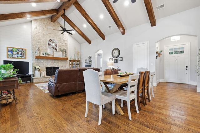 908 Baker Street, Mckinney, TX 75069