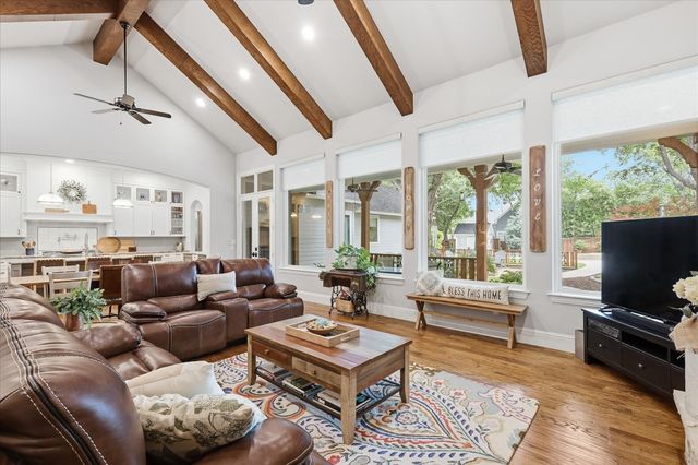908 Baker Street, Mckinney, TX 75069