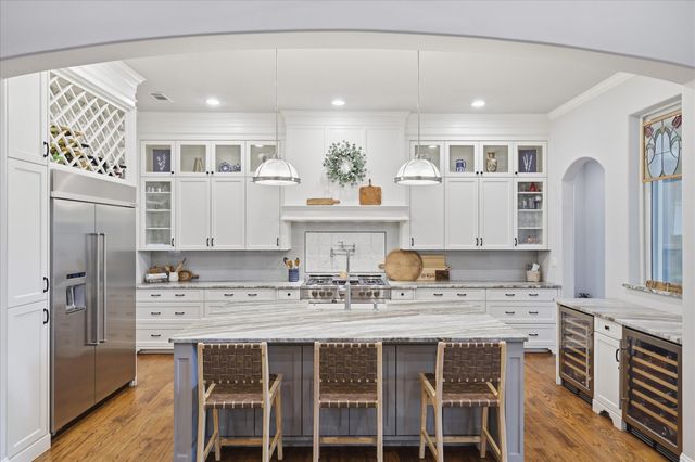 908 Baker Street, Mckinney, TX 75069
