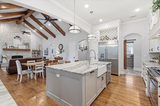 908 Baker Street, Mckinney, TX 75069