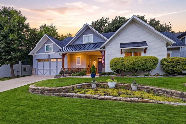 908 Baker Street, Mckinney, TX 75069