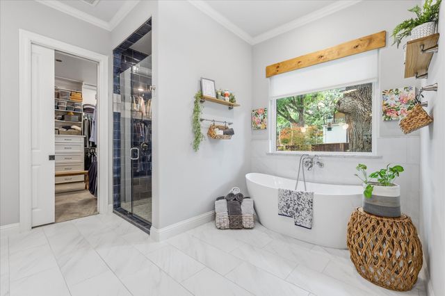 908 Baker Street, Mckinney, TX 75069