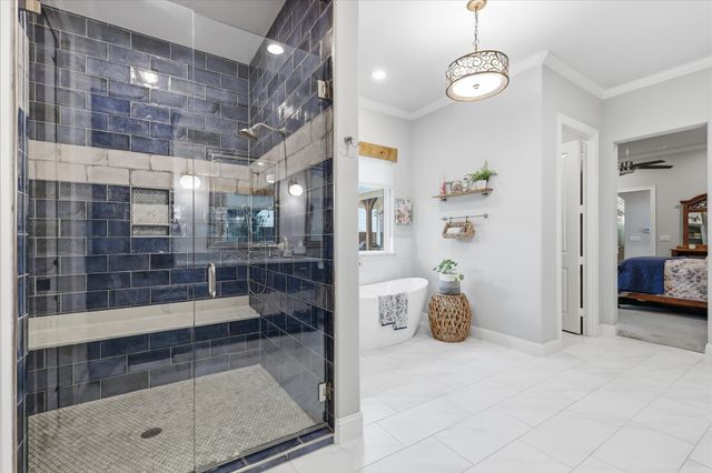 908 Baker Street, Mckinney, TX 75069