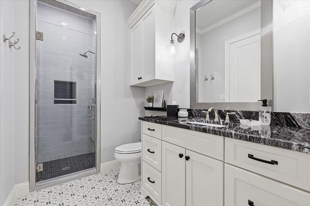 908 Baker Street, Mckinney, TX 75069