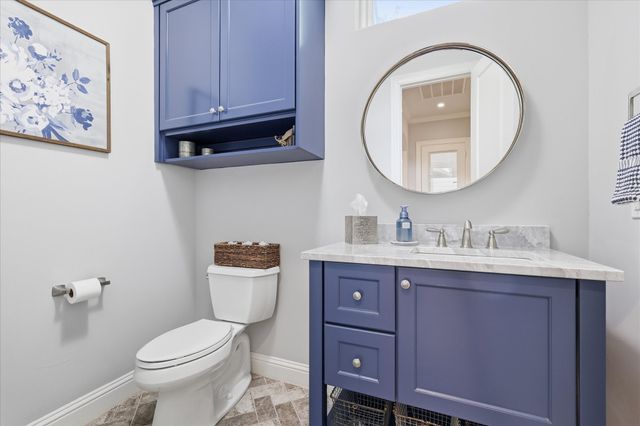 908 Baker Street, Mckinney, TX 75069