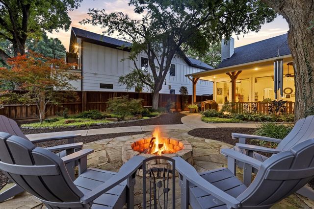 908 Baker Street, Mckinney, TX 75069