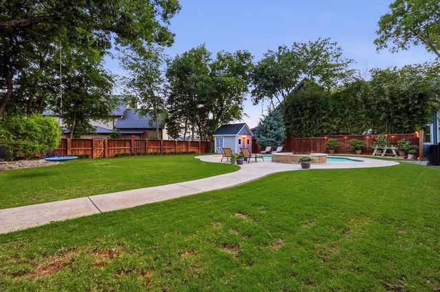 908 Baker Street, Mckinney, TX 75069