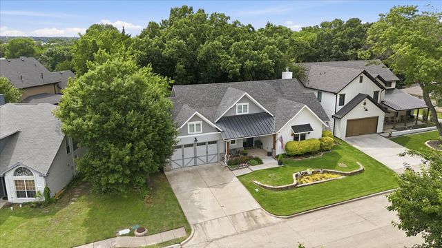 908 Baker Street, Mckinney, TX 75069