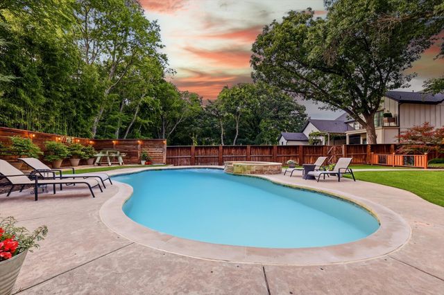 908 Baker Street, Mckinney, TX 75069