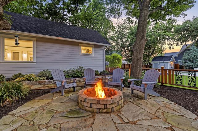 908 Baker Street, Mckinney, TX 75069