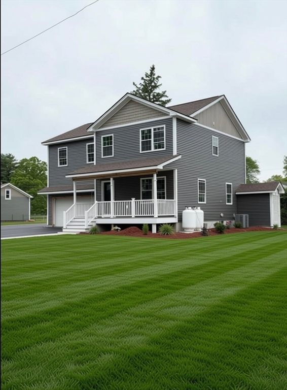 8 Emerald Avenue, Westfield, MA 01085