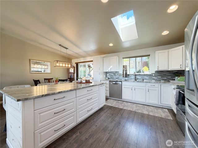 17615 Upland Drive, Arlington, WA 98223