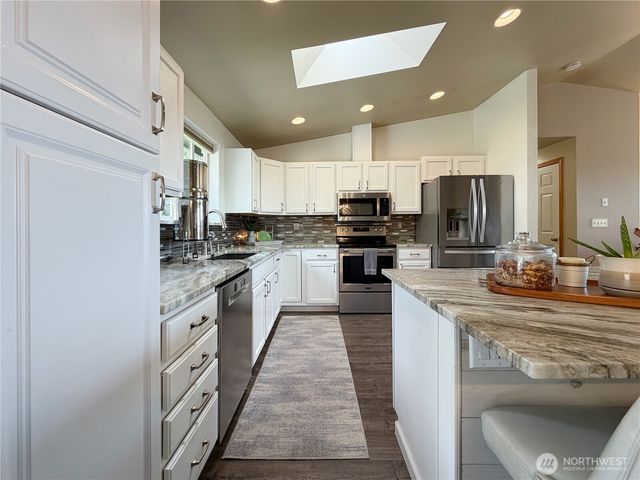 17615 Upland Drive, Arlington, WA 98223